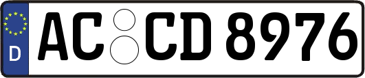 AC-CD8976