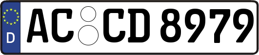 AC-CD8979