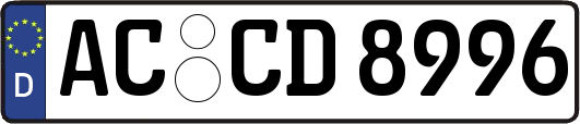 AC-CD8996
