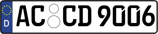 AC-CD9006