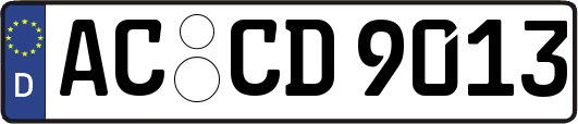 AC-CD9013