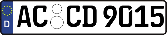 AC-CD9015