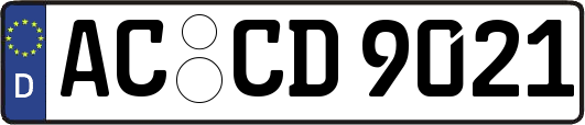 AC-CD9021