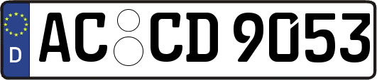 AC-CD9053