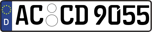 AC-CD9055