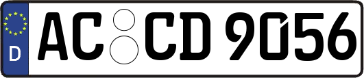 AC-CD9056