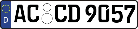 AC-CD9057