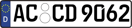 AC-CD9062