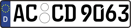 AC-CD9063