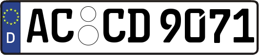 AC-CD9071