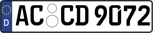 AC-CD9072