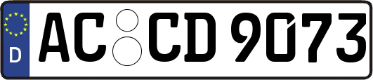 AC-CD9073
