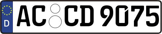 AC-CD9075