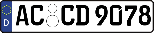 AC-CD9078