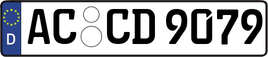 AC-CD9079