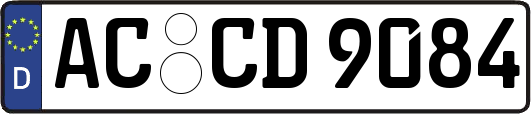 AC-CD9084