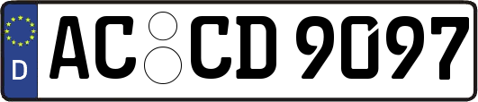 AC-CD9097