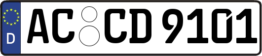AC-CD9101