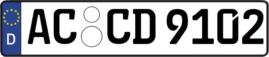 AC-CD9102