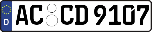 AC-CD9107