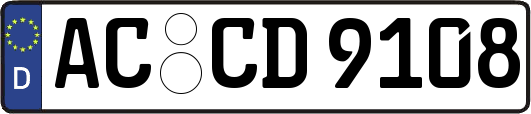 AC-CD9108