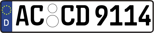 AC-CD9114