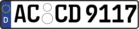 AC-CD9117