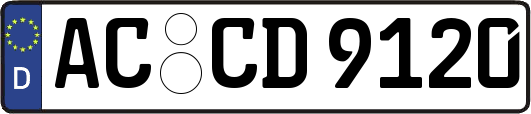 AC-CD9120