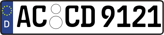 AC-CD9121