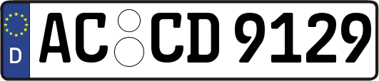 AC-CD9129