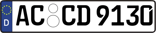 AC-CD9130