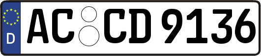 AC-CD9136