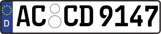AC-CD9147