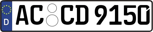 AC-CD9150