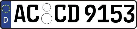 AC-CD9153