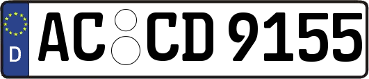 AC-CD9155