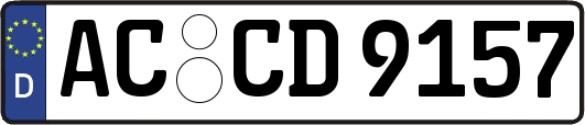 AC-CD9157