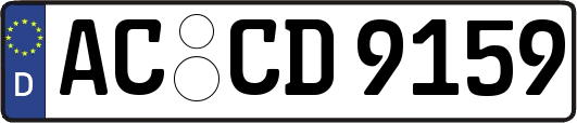 AC-CD9159