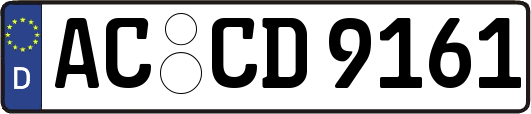 AC-CD9161