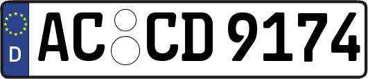 AC-CD9174