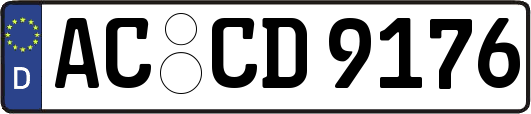 AC-CD9176