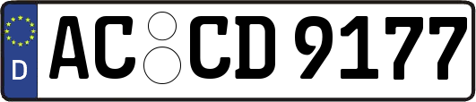 AC-CD9177