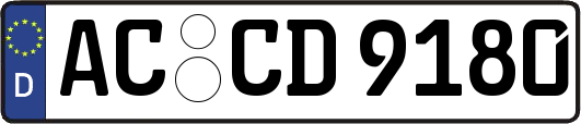 AC-CD9180