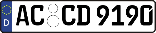 AC-CD9190