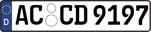 AC-CD9197