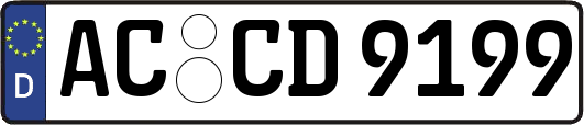 AC-CD9199