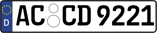 AC-CD9221