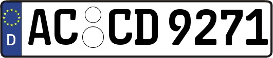 AC-CD9271