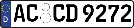AC-CD9272