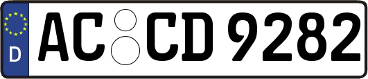 AC-CD9282